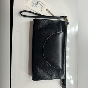 Hobo Zenith Wristlet